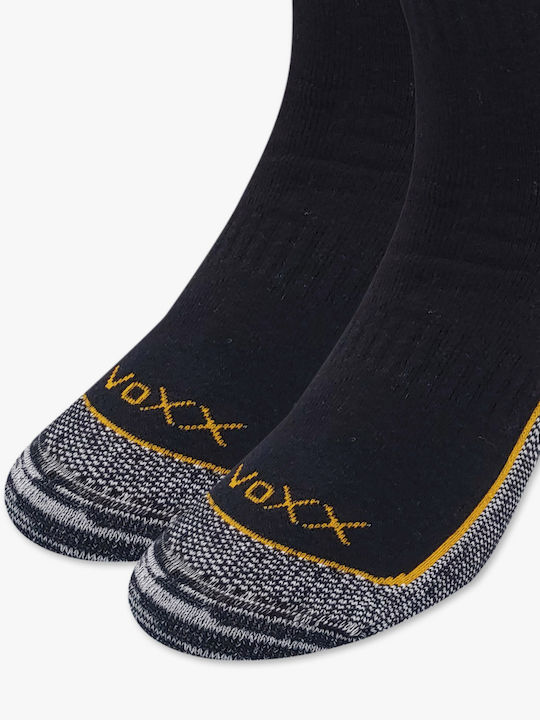 Work Pro Nodo Two-Tone Terry Work Sock