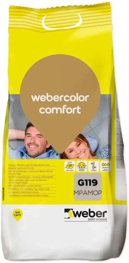Weber Putty Filler