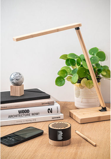 Bluetooth Speaker Coffee 71279