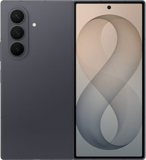 Samsung Galaxy Z Fold8 Ultra 5G (12/256GB) Графит