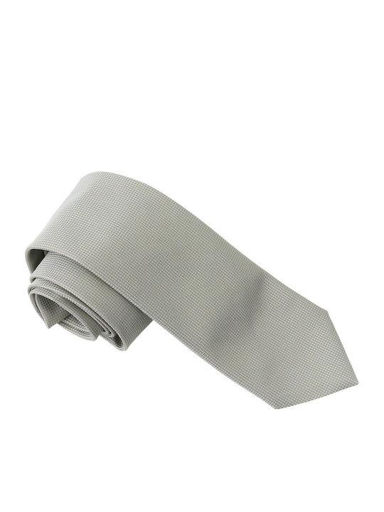 Boss Men's Tie in Turquoise Colour