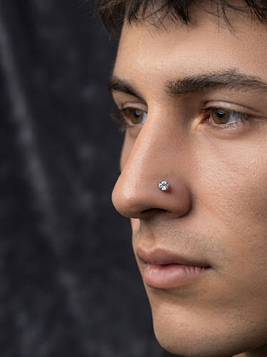Sharks Bay Clothing Nasen Piercing