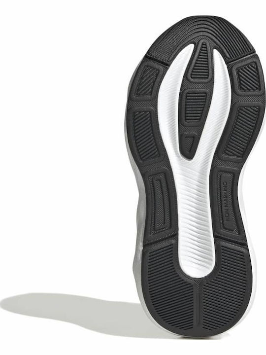 Galaxy 8 Детски Спортни Обувки Running с Връзки Сиви