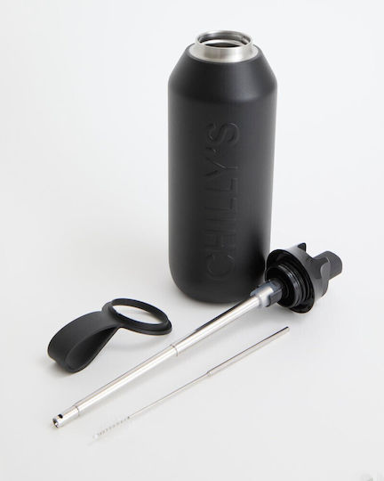 Series 3 Flip Lid Accessory Onyx Black