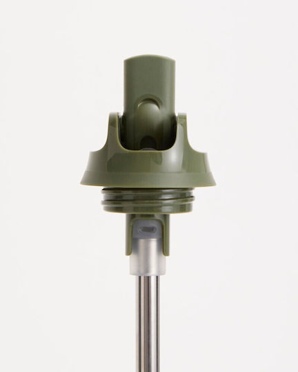 Accesoriu capac rabatabil Series 3 Cargo Verde
