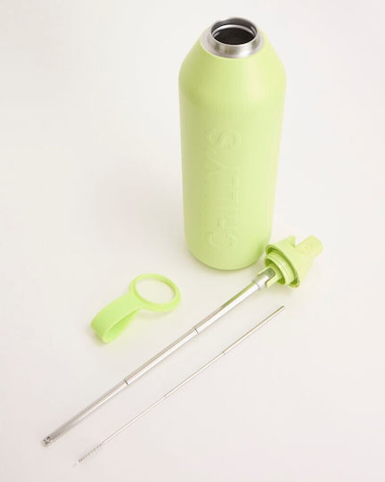 Series 3 Flip Lid Accessory Limelite