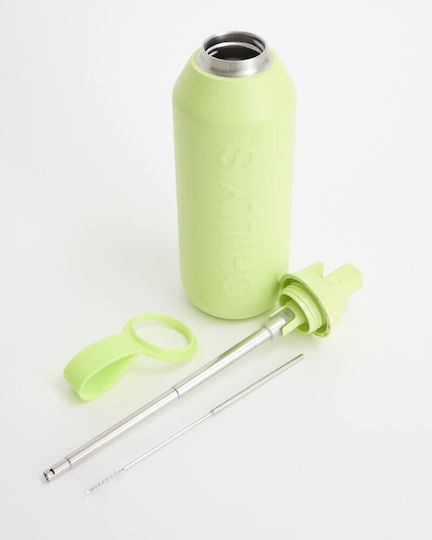 Series 3 Flip Lid Accessory Limelite