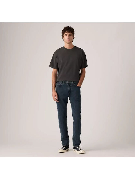 502 Herren Jeanshose mit Regulär Tapered Anwendung ® 502 Taper