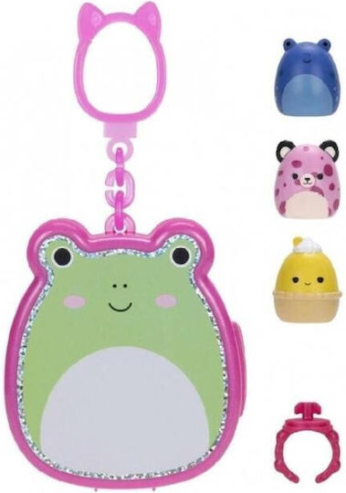 Jazwares Antistress Πολύχρωμο (Διάφορα Σχέδια) 1τμχ