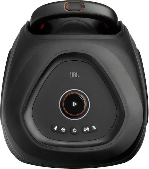 JBL Тонколона Partybox 330 JBLPB330BLKEP Черна