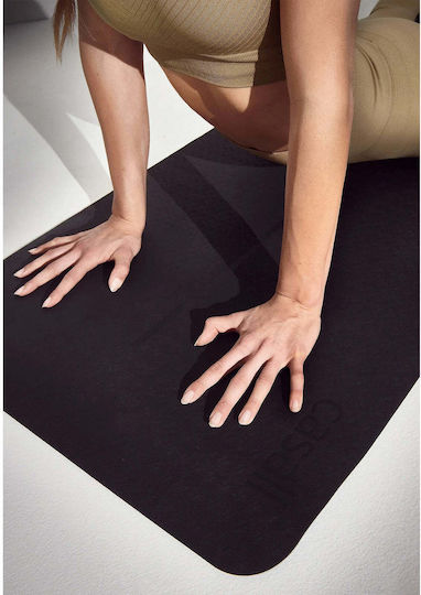 Casall Στρώμα Yoga Πράσινο (183x61x0.4cm)
