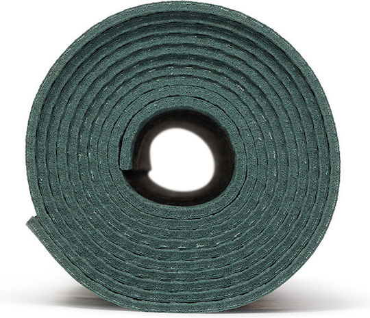 Manduka Pliabil Mături De Exerciții Yoga Negru 200x61cm