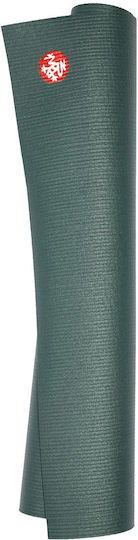 Manduka Pliabil Mături De Exerciții Yoga Negru 200x61cm