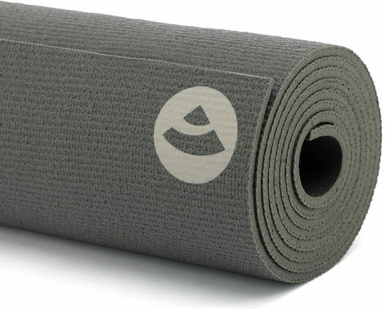 Bodhi Bodhi Trainingsmatte Yoga Graue (200x60cm)