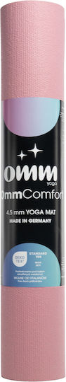 OMM OMM Trainingsmatte Yoga Rosa 183x60cm