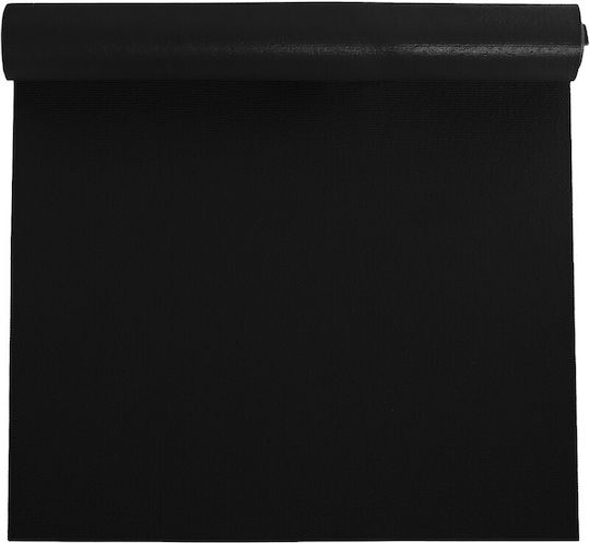 OMM Bodhi Trainingsmatte Yoga Schwarz 183x60cm