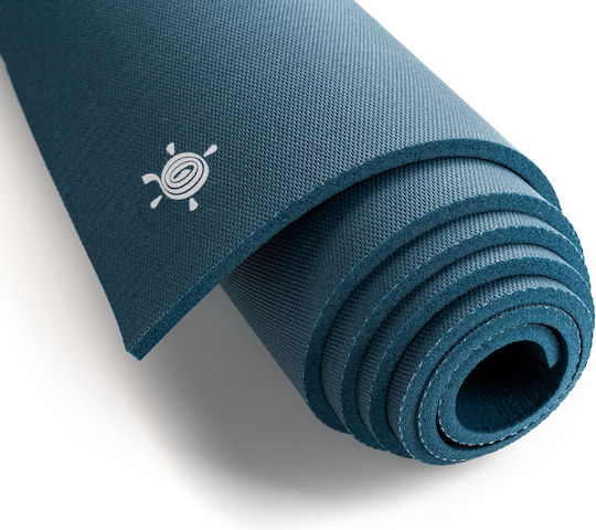 Kurma Core Xl Στρώμα Yoga Τιρκουάζ (200x66cm)