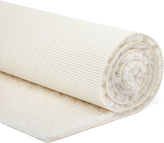 Bodhi Mături De Exerciții Yoga Bej (200x60cm)