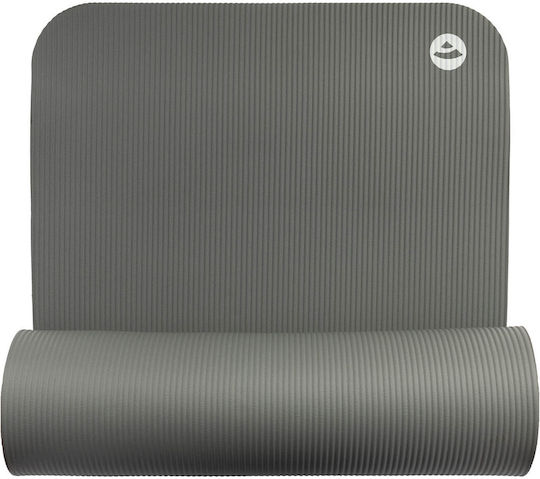 Bodhi Bodhi Trainingsmatte Yoga Graue (190x80cm)