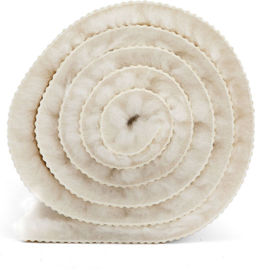 Bodhi Mături De Exerciții Yoga Bej (200x60cm)