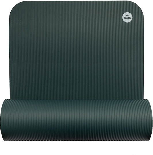 Bodhi Bodhi Trainingsmatte Yoga Grüne (190x80cm)