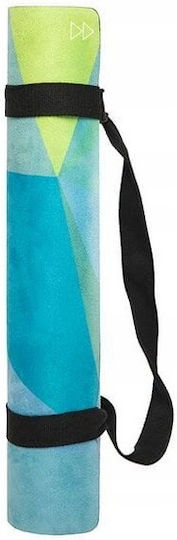 Yoga Design Lab Yoga Trainingsmatte Beiges (178x61cm)