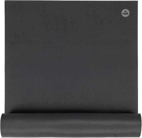 Bodhi Матрак За Фитнес Йога Сив 200x65см