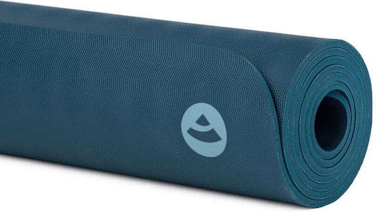 Bodhi Bodhi Trainingsmatte Yoga Blaue (185x60cm)
