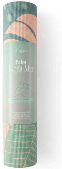 Myga Măture De Exerciții Yoga Bej (173x61cm)