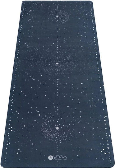 Yoga Design Lab Beige Yoga Exercise Mat