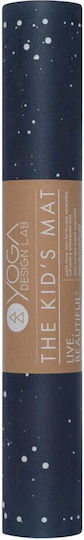 Yoga Design Lab Beige Yoga Exercise Mat