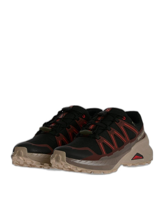 Salomon Speedcross Peak