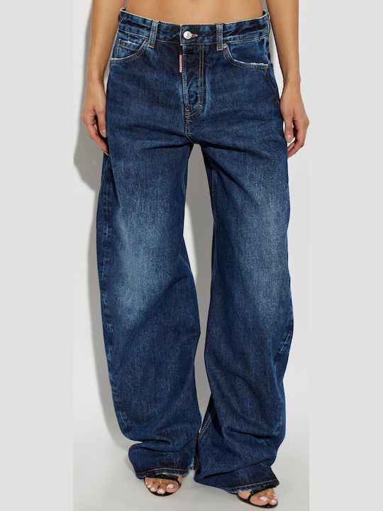 Dsquared2 Γυναικείο Jean Παντελόνι