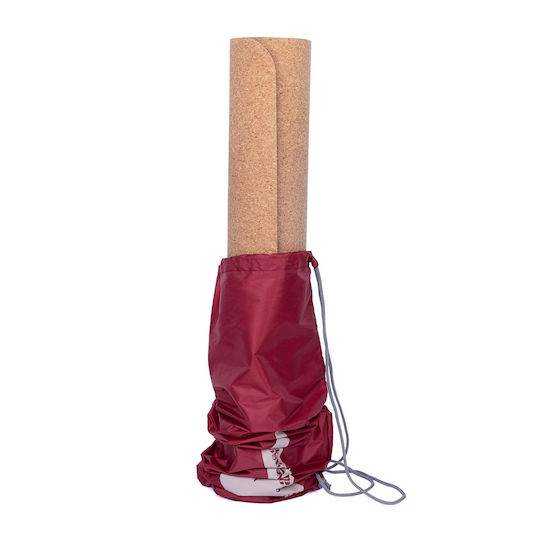 Bodhi Easy Bag Ii Yoga Mat Sack Cover Sarvangasana