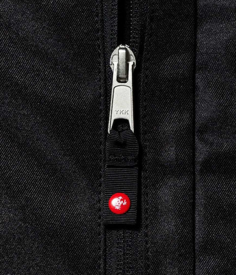 Manduka Go Steady 4.0 Geantă Pentru Saltea De Yoga Neagră
