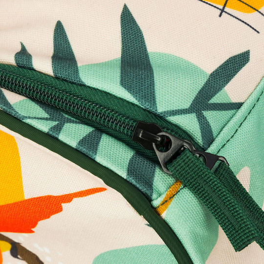 Spokey Home Jungle Yogamatten-Tasche