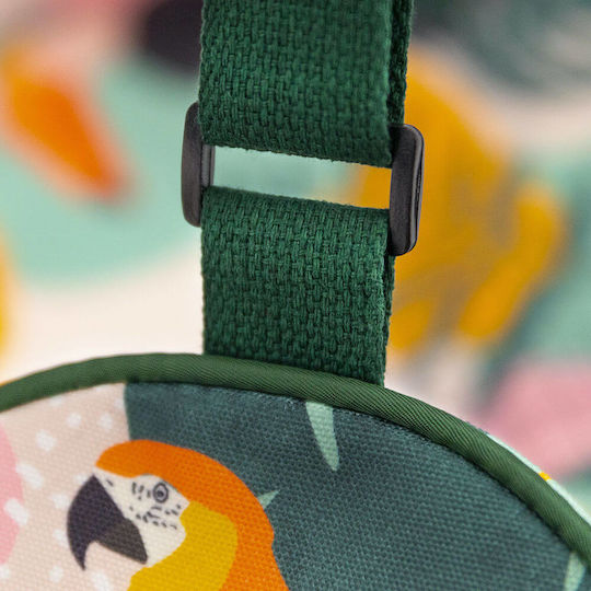 Spokey Home Jungle Yogamatten-Tasche