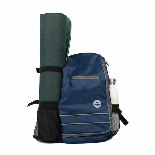 Bodhi Trikonasana Yogamatten-Tasche Rucksack