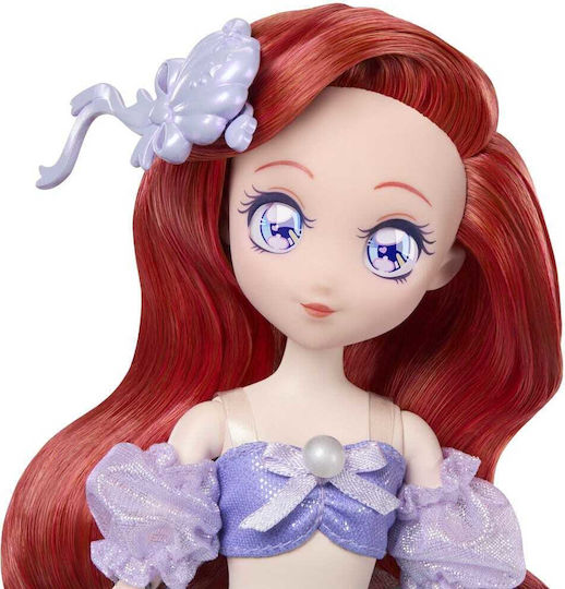 Mattel Disney-Prinzessin Puppe