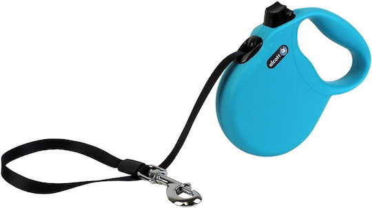 Alcott Dog Leash/Lead Strap Wanderer In Blue Colour 5m