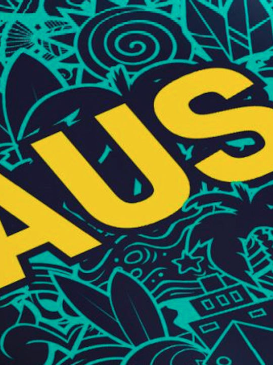 Turbo Aus Fun Къпане Шапка Силикон Navy