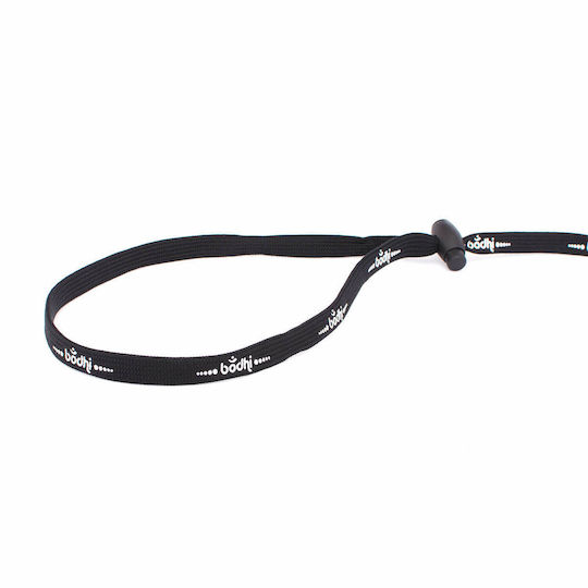 Bodhi Basic Yoga Mat Carrying Strap Black