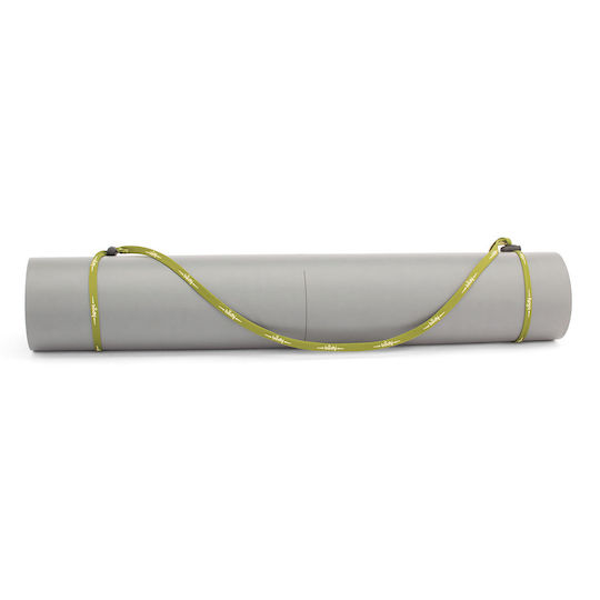 Bodhi Basic Yoga Mat Carrying Strap Green