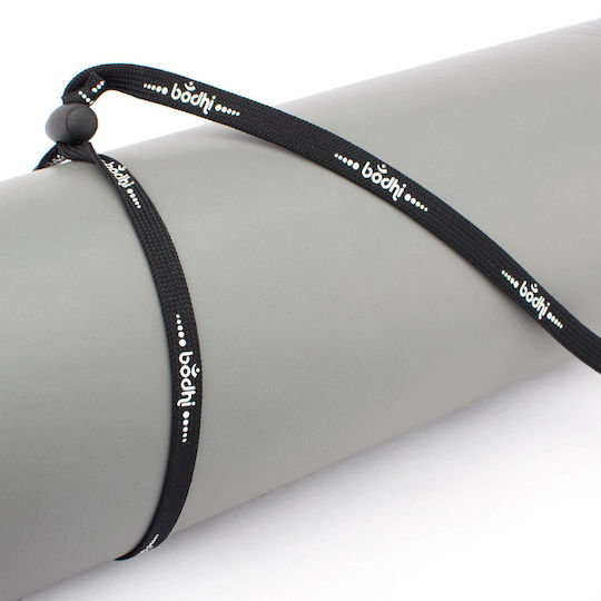 Bodhi Basic Yoga Mat Carrying Strap Black