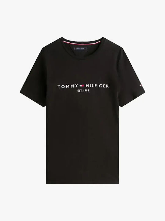Тениска Jet Black