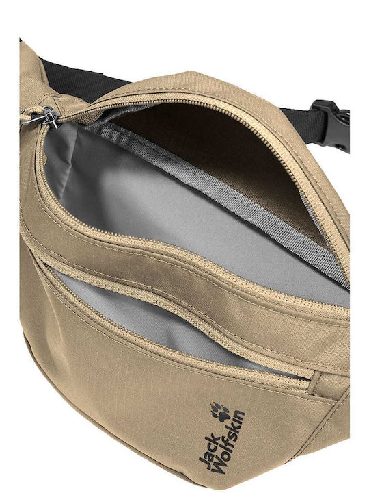 Brown Bum Bag