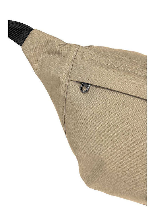Brown Bum Bag
