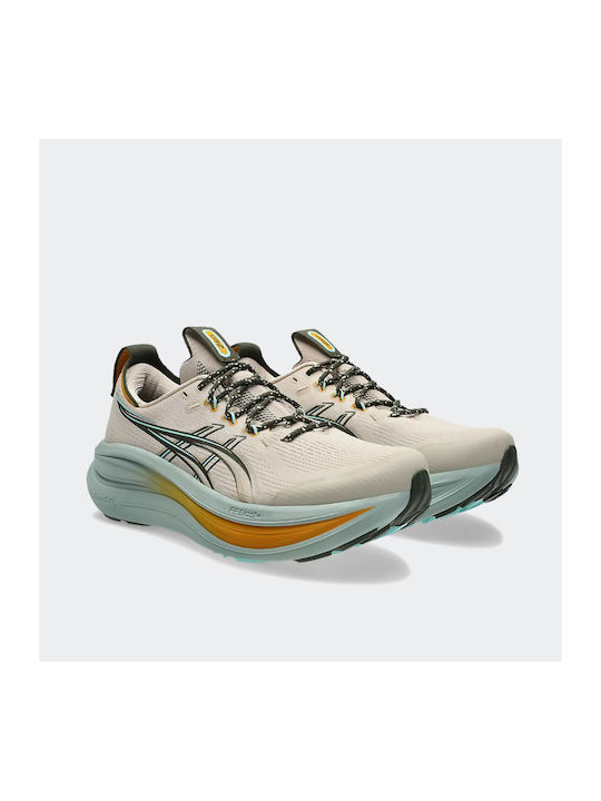 ASICS Gel-Nimbus 28 Tr Men's Running Beg
