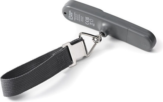 Travel Blue Luggage Scale Brown