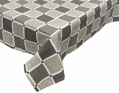 Linea Home Τραπεζομάντηλο Ν12295 Μοκα 100x140εκ.